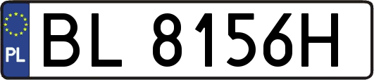 BL8156H
