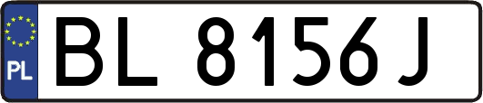 BL8156J