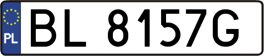 BL8157G