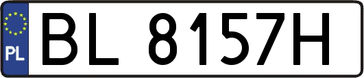 BL8157H