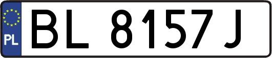 BL8157J