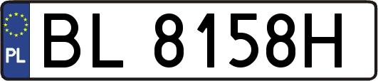 BL8158H