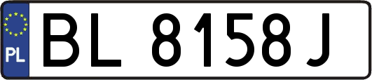 BL8158J