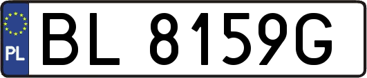 BL8159G