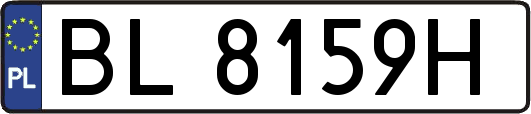 BL8159H