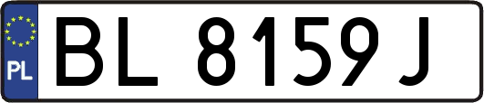 BL8159J