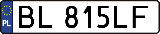 BL815LF