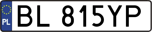 BL815YP