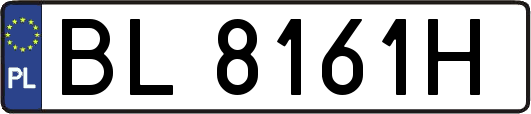 BL8161H