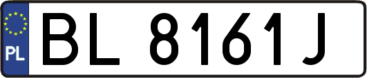 BL8161J