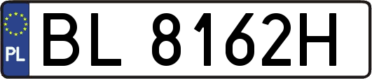 BL8162H