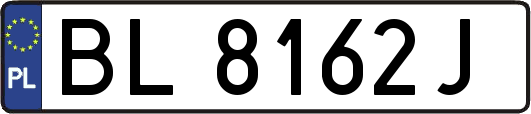 BL8162J