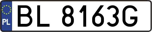 BL8163G