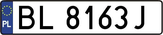 BL8163J