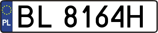 BL8164H