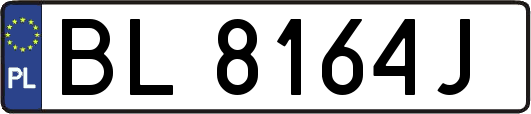 BL8164J
