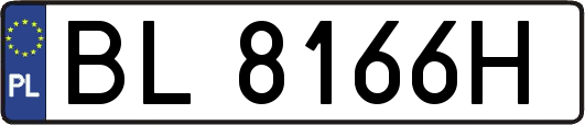 BL8166H