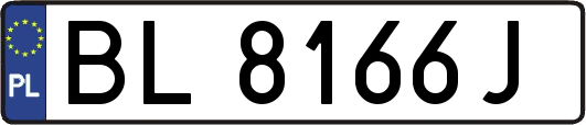 BL8166J