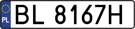 BL8167H