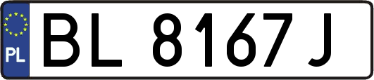 BL8167J