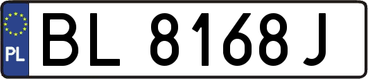 BL8168J