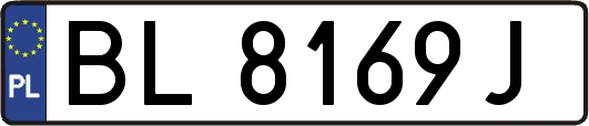 BL8169J