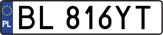 BL816YT