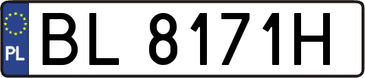BL8171H
