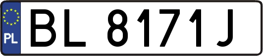 BL8171J