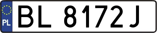 BL8172J