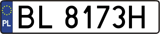 BL8173H