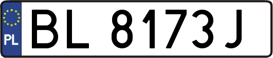 BL8173J