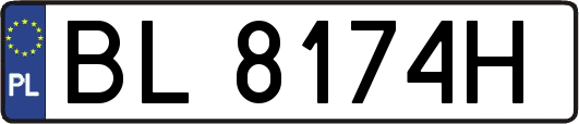 BL8174H