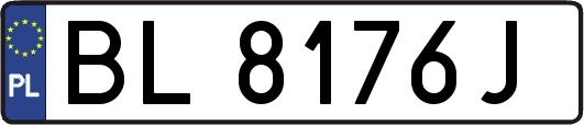 BL8176J