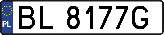 BL8177G