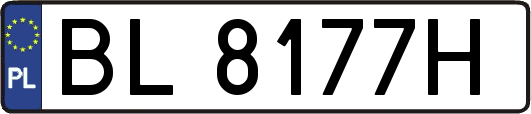 BL8177H