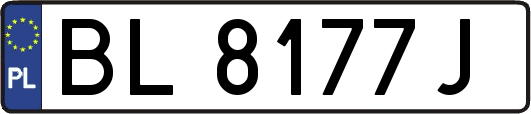BL8177J