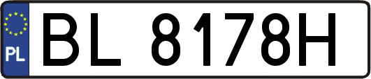 BL8178H