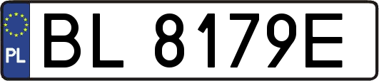 BL8179E
