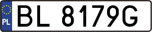 BL8179G