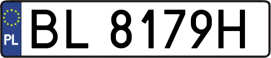 BL8179H