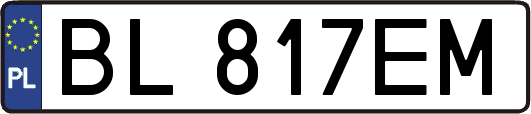 BL817EM