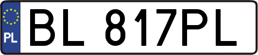 BL817PL