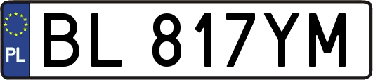 BL817YM