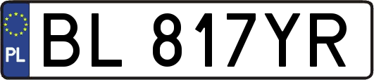 BL817YR
