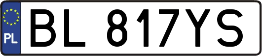 BL817YS