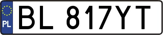 BL817YT