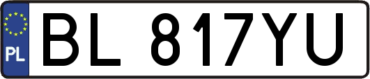 BL817YU