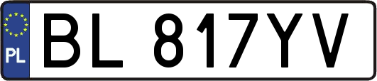 BL817YV