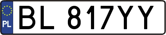 BL817YY